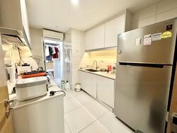 Straits View (D1), Condominium #481032001